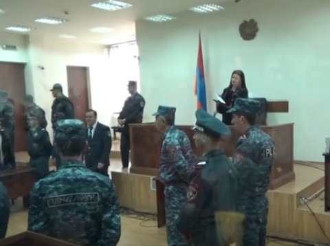 ARMENIAN NEWS: BREAKING NEWS 20.03.2018