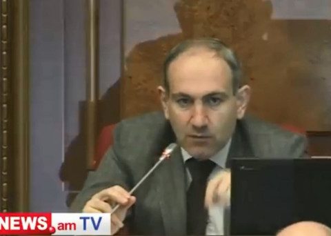 Խորհրդարանական մեր գործունեությունը շուտասելուկ է դարձել. Փաշինյանի մտահոգությունը