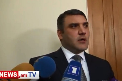 Մարտի 1-ին ուժի կիրառումը ինչո՞ւ էր «բացարձակ անհրաժեշտ». մեկնաբանում է Կոստանյանը