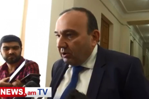 Կրթության նախարարը՝ Շիրակի համալսարանի լարված մթնոլորտի մասին
