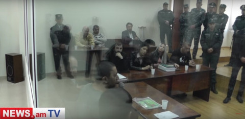 ՀՔԾ քննիչն ինձ ասեց՝ ինչ ուզում եք արեք, տարածքները հանձնլու ենք. Սմբատ Բարսեղյան