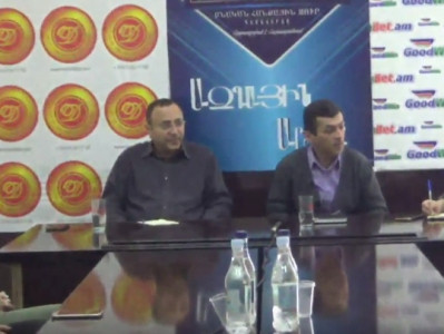 Փաստաբանները ներկայացնում են «Սասնա ծռերի» եւ Սեֆիլյանի գործերով վճիռները եւ դրանց գնահատականները