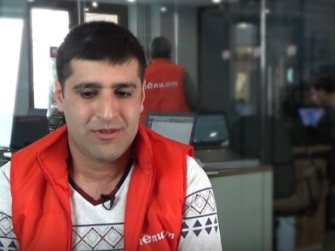 Պատվերների տարբերությունները մարզերում ու Երևանում՝ տեղեկատվությունը Menu.am-ից