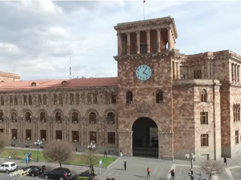 ARMENIAN NEWS: BREAKING NEWS 22.03.2018
