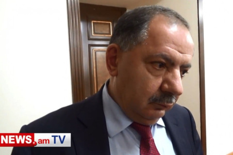 Անկախ Հայաստանում քաղբանտարկյալներ եղել են. Աղվան Վարդանյանը հակադարձում է Դավիթ Հարությունյանին