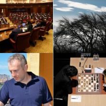 Օրվա գլխավոր լուրերը՝ «մեկ տողով». 23.03.2018