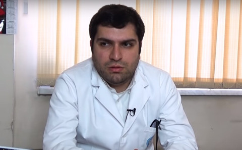 «Հարցրու բժշկին». քաղցկեղով հիվանդ երեխաների քանի՞ տոկոսն է բուժվում