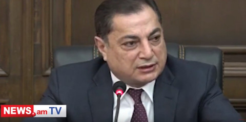 Իշխանությունն արկղ չէ, որ գնան վերցնեն. Վահրամ Բաղդասարյան