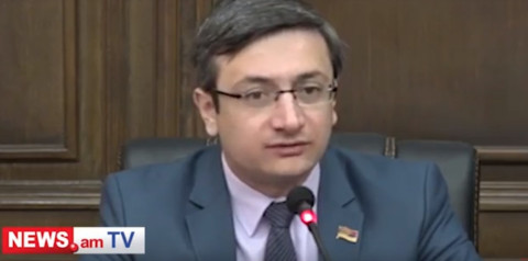 Ով էլ լինի վարչապետ՝ անկառավարելի դեւ է լինելու. Գեւորգ Գորգիսյան