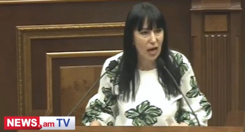 «Դեղի մաֆիայի համար կանաչ ճանապարհ ենք բացելու». Զոհրաբյանը՝ դեղատոմսով դեղ վաճառելու մասին