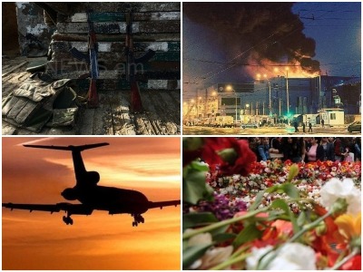 ARMENIAN NEWS: BREAKING NEWS 26.03.2018