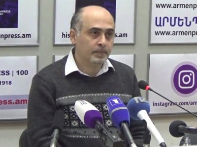 Ֆեյսբուքում պոռնոգրաֆիկ բնույթի նկարները հավաքում են եւ ղժժալու համար պահում. Սամվել Մարտիրոսյան