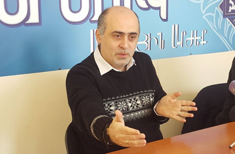 Եթե Ֆեյսբուքում մի նյութը 50 անգամ տարածում եք, ձեզ համար գերեզման եք փորում. ոլորտի մասնագետ