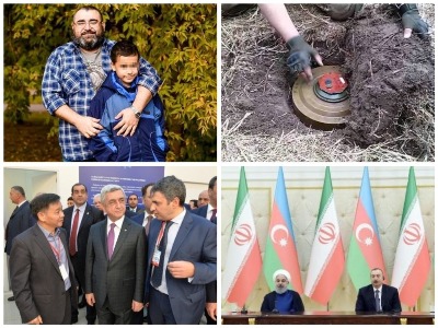 ARMENIAN NEWS: BREAKING NEWS 29.03.2018