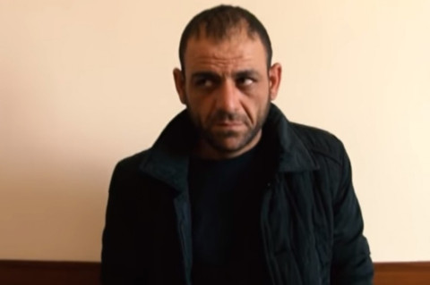 «Հորքուրիս տղան խփեց, գցեց». ոսկեվազցի տղամարդը պատմում է՝ ինչու է դանակահարել ազգականին