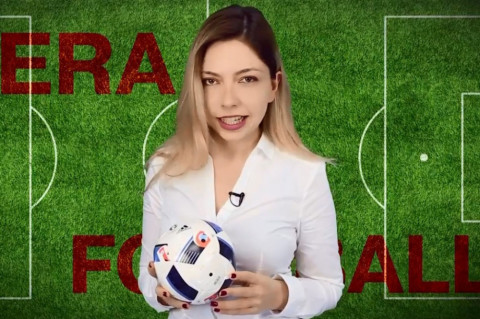 Ամեն ինչ ֆուտբոլի մասին. Verafootball բլոգ՝ NEWS.am-ում