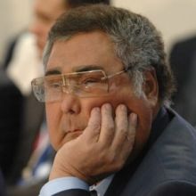 Կեմերվոյի շրջանի նահանգապետ Աման Տուլեեւը պատմել է իր հրաժարականի պատճառների մասին
