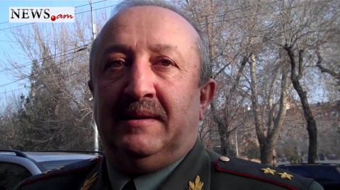Մովսես Հակոբյանը՝ ՊՆ-ում կոռուպցիոն գործարքների մասին