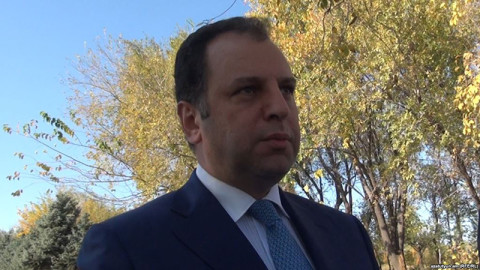 Մենք տեսնում ենք մեկ խնդիր՝ մեր պաշտպանությունն ամուր պահելու. նախարար
