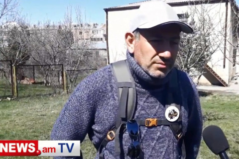 Փաշինյանը՝ «Ելքի» համար իշխանություններից պաշտոն ուզելու մասին