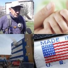 Օրվա գլխավոր լուրերը՝ «մեկ տողով». 04.04.2018