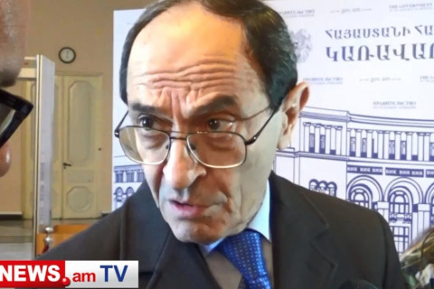Մենք հիշում ենք՝ ինչ «մեղրամիս» եղավ. Շավարշ Քոչարյան