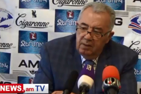 Որպես ԳՇ պետի տեղակալ՝ Բաղմանյանը որոշակի թերացումներ ուներ. ՀՀԿ-ական