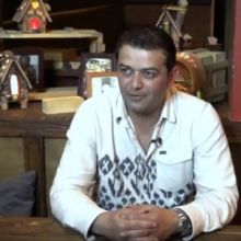 FAN ATTACK. Արսեն Սաֆարյան VS երկրպագուներ