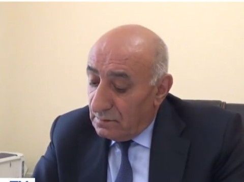 Որեւէ մեկը չէր կարծում, որ դա արվում է Սերժ Սարգսյանի վերարտադրության համար. պատգամավոր
