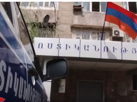 Օմանցուն ավազակության ենթարկած գվինեացին հայտնաբերվեց