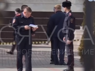 Կադրեր ՌԴ-ում 5 հայի կյանք խլած ողբերգական դեպքի վայրից
