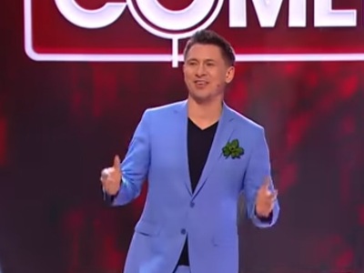 Ինչպես Comedy Club-ը ծաղրեց Մաքսիմ Գալկինի «Лучше всех» հաղորդումը