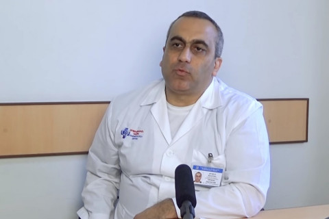 «Հարցրու բժշկին». ինչո՞ւ են հիմնականում կանայք տառապում սակավարյունությամբ