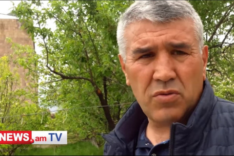 Խելոք եզդի է կպցրել, փող է աշխատում. Միշա Օզմանյան