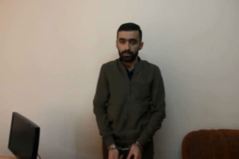 ԱԱԾ-ն հանցավոր խումբ է վնասազերծել