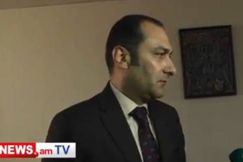 Նրանք ընտրական իրավունք ունե՞ն. Զեյնալյանը՝ դպրոցական ցուցարարների մասին