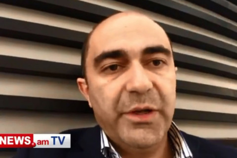 Մարուքյանի խնդրանքը Նիկոլ Փաշինյանին եւ Սերժ Սարգսյանին