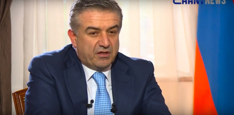 Բանակցությունները հեռանկարային են, երբ կողմերը մեկը մյուսին լսելու ցանկություն ունեն. Կարապետյան