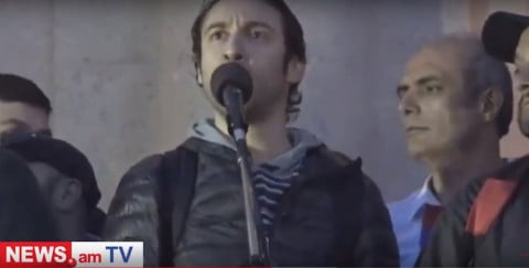 «Կարգին Հայկոյի» խոստովանությունը. 40 տարեկան դարձա, նոր իմացա, որ ես էլ գյումրեցու արմատներ ունեմ