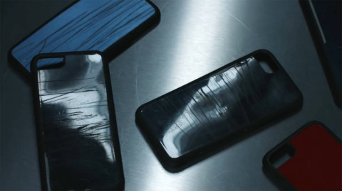 Ջարդված Volkswagen մեքենաներից iPhone 8-ի համար պատյաններ կպատրաստեն