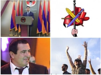 Օրվա գլխավոր լուրերը՝ «մեկ տողով». 28.04.2018
