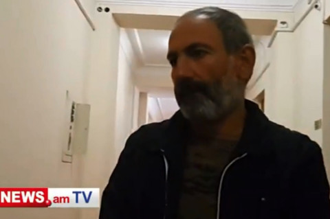 Փաշինյանը՝ ՌԴ պատվիրակության հետ քննարկած հարցերի մասին