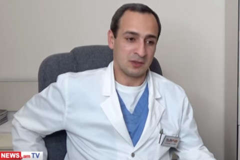 «Հարցրու բժշկին». Քրոնիկ փորկապությունը որքանո՞վ է վտանգավոր