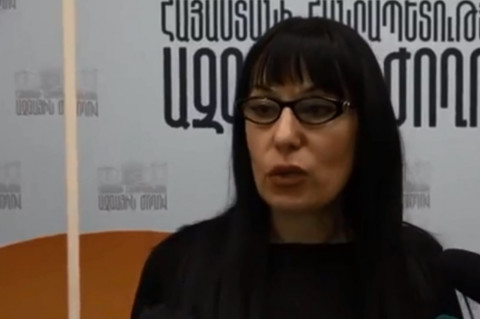 Հույս ունենք, որ անակնկալ չի լինի. Զոհրաբյանը՝ վարչապետի ընտրության մասին