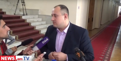 Միհրան Հակոբյանը՝ Ֆեյսբուքից ջնջվելու մասին