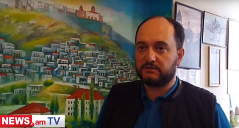 Երբ են պահանջելու Տարոն Մարգարյանի հրաժարականը. մանրամասնում է ՔՊ անդամ Արայիկ Հարությունյանը