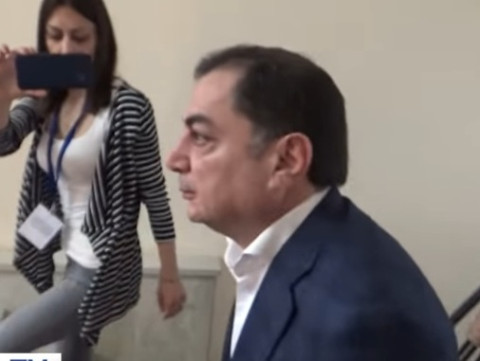 Այս անգամ կօժանդակենք. եթե չքվեարկենք, ո՞նց պետք է անցնի. Վահրամ Բաղդասարյան