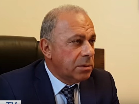 Ալիկ Սարգսյանը կողմնակից է, որ ՀՀԿ–ն միասնական քվեարկի Նիկոլ Փաշինյանի օգտին