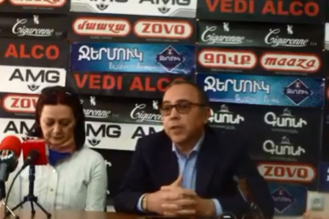 Սա իսկապես մշակութային հեղափոխություն էր. Ռուբեն Կարապետյան