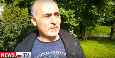 Ինչ է տեղի ունենում հայաստանյան ինտերնետում շարժման ժամանակ. Սամվել Մարտիրոսյան